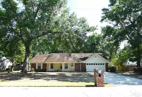 5761 Ibis Rd, Milton, FL 32583