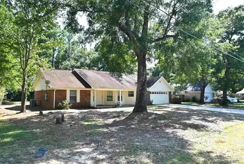 5761 Ibis Rd, Milton, FL 32583 photo 2