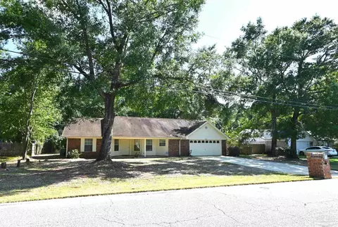 5761 Ibis Rd, Milton, FL 32583 photo 3