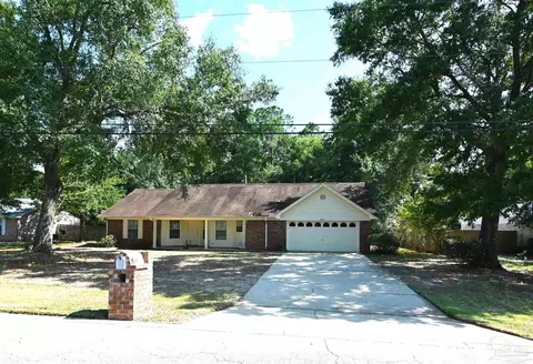 5761 Ibis Rd, Milton, FL 32583 photo 4