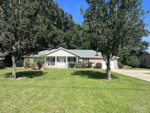 4768 Santa Rosa Dr, Pace, FL 32571
