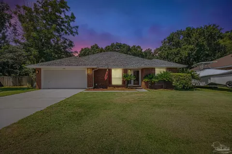 5606 Berrybrook Cr, Pace, FL 32571