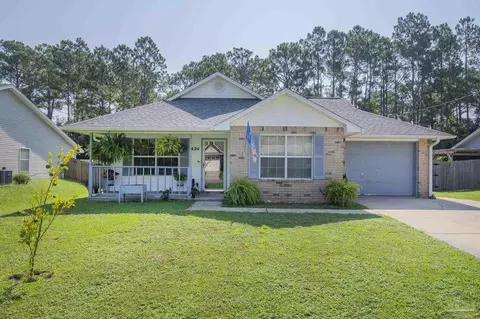 424 Peppertree Tr, Pensacola, FL 32506