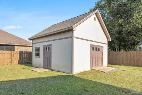 5882 W Cambridge Way, Pace, FL 32571 photo 36