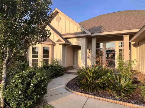 5882 W Cambridge Way, Pace, FL 32571 photo 3