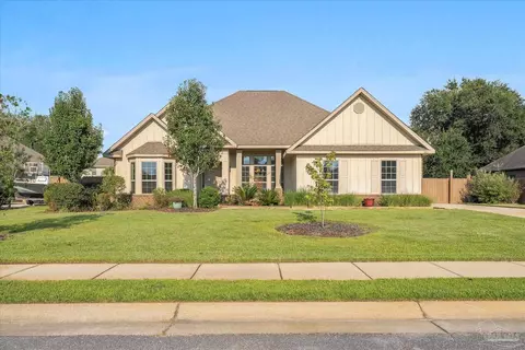 5882 W Cambridge Way, Pace, FL 32571