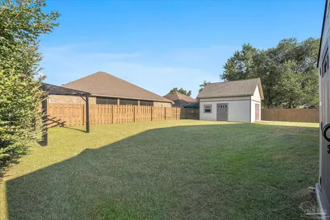 5882 W Cambridge Way, Pace, FL 32571 photo 34