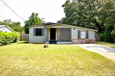 3411 W Yonge St, Pensacola, FL 32505