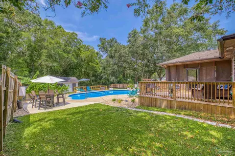 5005 Forest Creek Dr, Pace, FL 32571 photo 30
