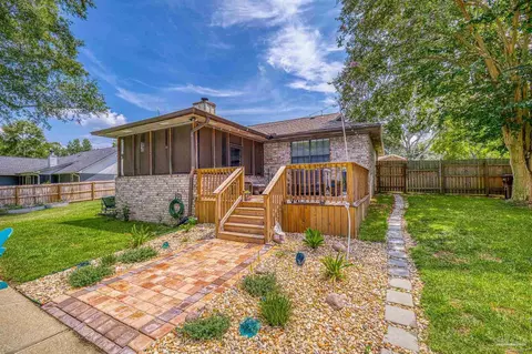 5005 Forest Creek Dr, Pace, FL 32571 photo 32