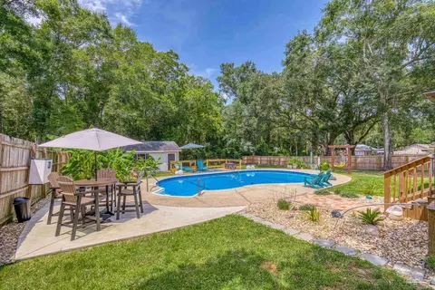 5005 Forest Creek Dr, Pace, FL 32571 photo 31