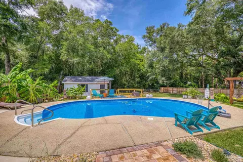 5005 Forest Creek Dr, Pace, FL 32571 photo 33