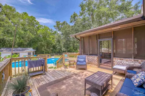 5005 Forest Creek Dr, Pace, FL 32571 photo 28