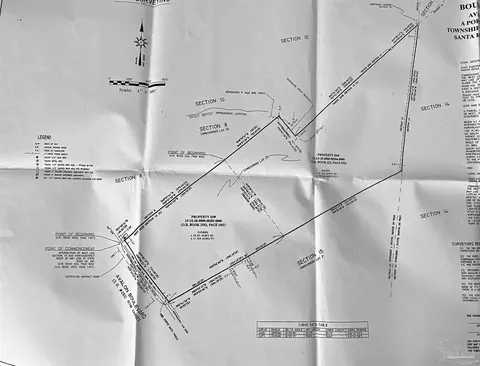 Avalon Blvd, Milton, FL 32583 photo 4