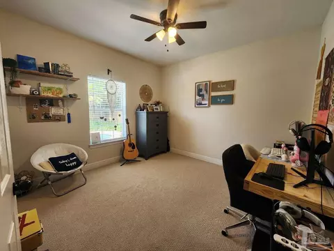 Bedroom - 4115 Lancaster Gate Dr, Pace, FL 32571 photo 5 of 5