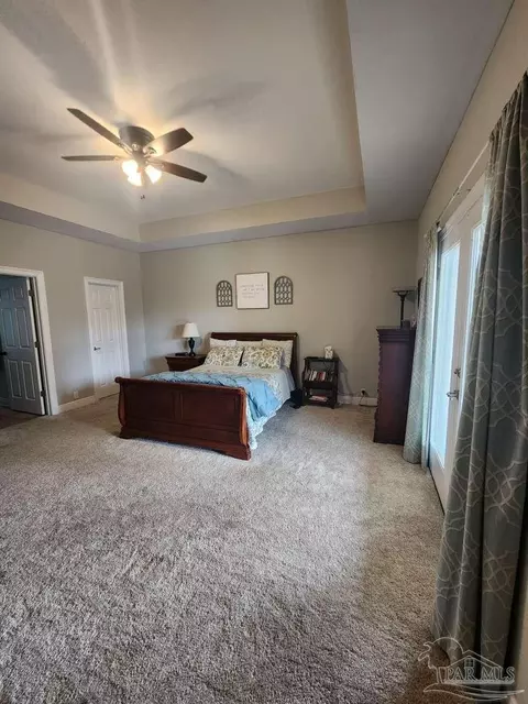 Bedroom - 4115 Lancaster Gate Dr, Pace, FL 32571 photo 1 of 5