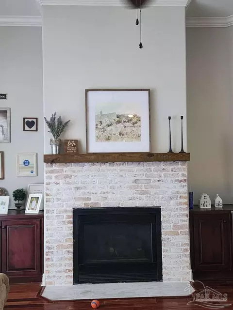 Living - 4115 Lancaster Gate Dr, Pace, FL 32571 photo 1 of 1