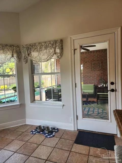 Entry Way - 4115 Lancaster Gate Dr, Pace, FL 32571 photo 2 of 3