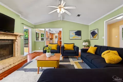 1151 Stonebridge Rd, Pensacola, FL 32514