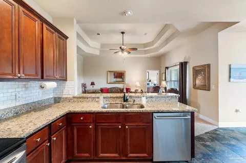 Kitchen - 5972 Rustic Ridge Cir, Milton, FL 32570 photo 4 of 4