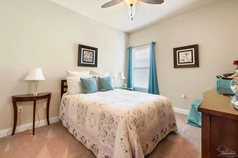 Bedroom - 5972 Rustic Ridge Cir, Milton, FL 32570 photo 3 of 8