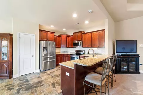 Kitchen - 5972 Rustic Ridge Cir, Milton, FL 32570 photo 1 of 4