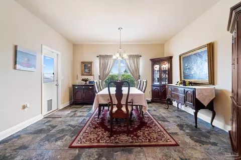 Dining - 5972 Rustic Ridge Cir, Milton, FL 32570 photo 2 of 2