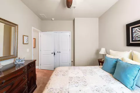 Bedroom - 5972 Rustic Ridge Cir, Milton, FL 32570 photo 4 of 8