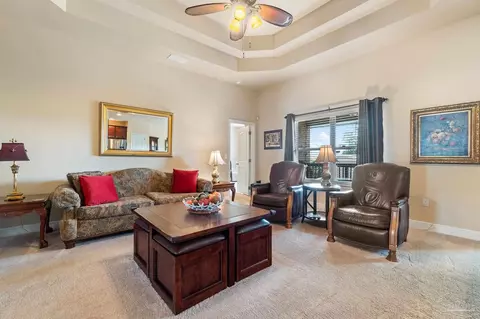 Living - 5972 Rustic Ridge Cir, Milton, FL 32570 photo 2 of 3