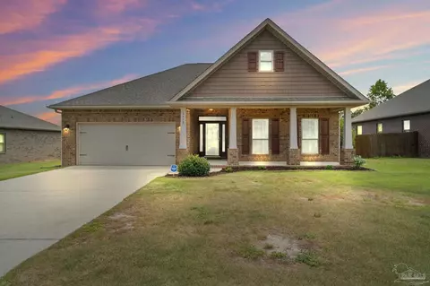 5972 Rustic Ridge Cir, Milton, FL 32570