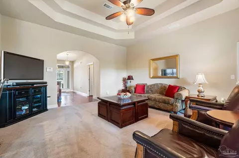 Living - 5972 Rustic Ridge Cir, Milton, FL 32570 photo 3 of 3