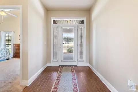 Entry Way - 5972 Rustic Ridge Cir, Milton, FL 32570 photo 1 of 2