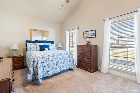 Bedroom - 5972 Rustic Ridge Cir, Milton, FL 32570 photo 1 of 8
