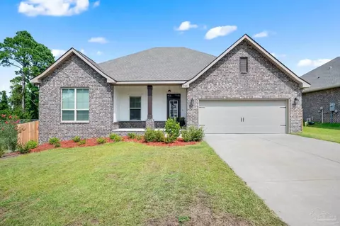 3064 Auburn Pkwy, Gulf Breeze, FL 32563