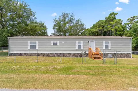 1751 St Mary Dr, Gulf Breeze, FL 32563