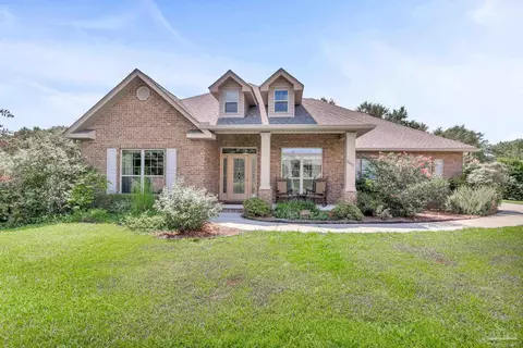 2653 Tulip Hill Rd, Pace, FL 32571