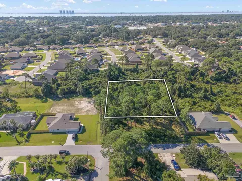 00 Rutgers Rd, Gulf Breeze, FL 32563