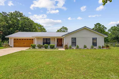 607 Sawara Cir, Pensacola, FL 32506