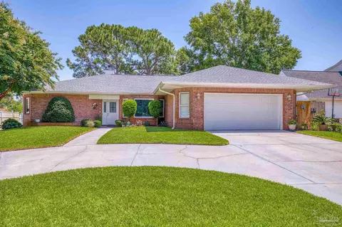 1156 Sunset Ln, Gulf Breeze, FL 32563