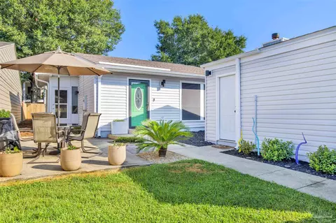 3451 Carlotta St, Pensacola, FL 32503