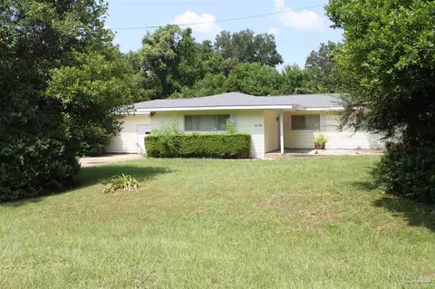 11521 Chemstrand Rd, Pensacola, FL 32534