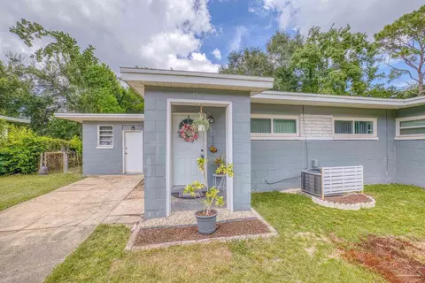 4506 Florelle Way, Pensacola, FL 32505