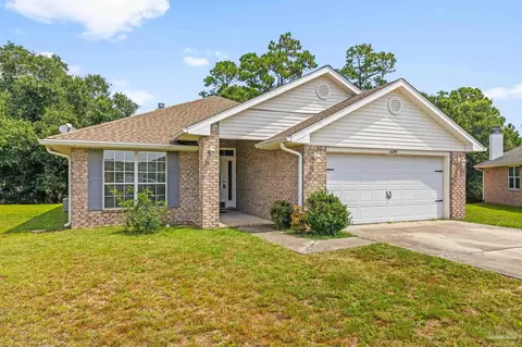 6200 Pomeral Smt, Milton, FL 32570