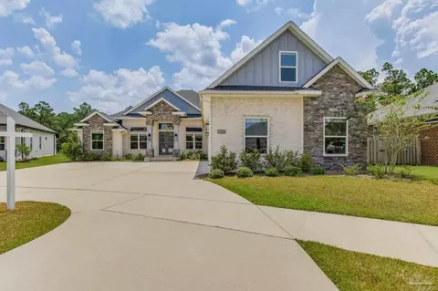 5840 Huntington Creek Blvd, Pensacola, FL 32526