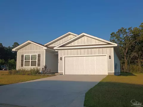 1910 Westhill Dr, Cantonment, FL 32533