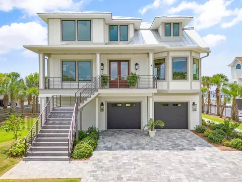 4133 Madura Six, Gulf Breeze, FL 32563