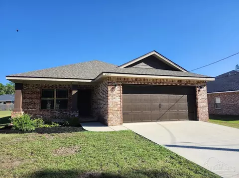 6324 Sweeney Rd, Milton, FL 32583