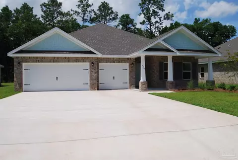 7779 Piper Cir, Milton, FL 32583
