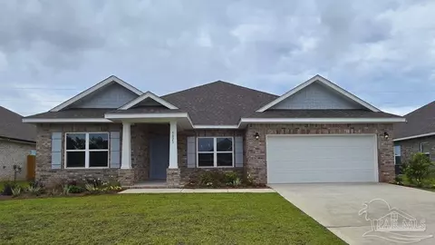 5023 Vanerka Dr, Gulf Breeze, FL 32563