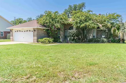 1219 Tiger Trace Blvd, Gulf Breeze, FL 32563